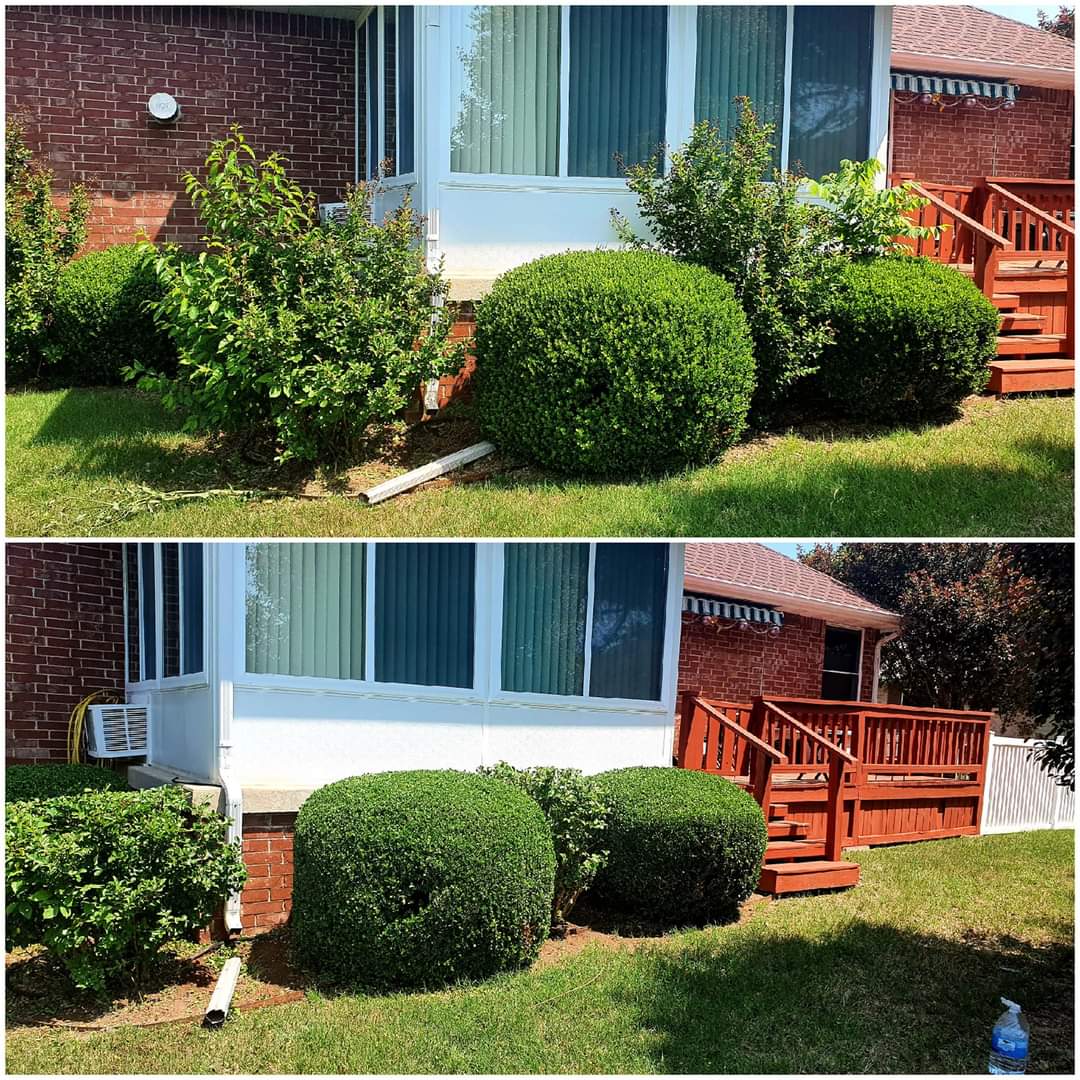 Garden Design 2