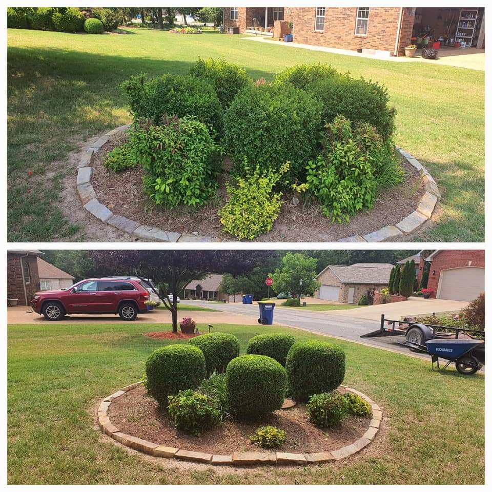 Garden Design 4