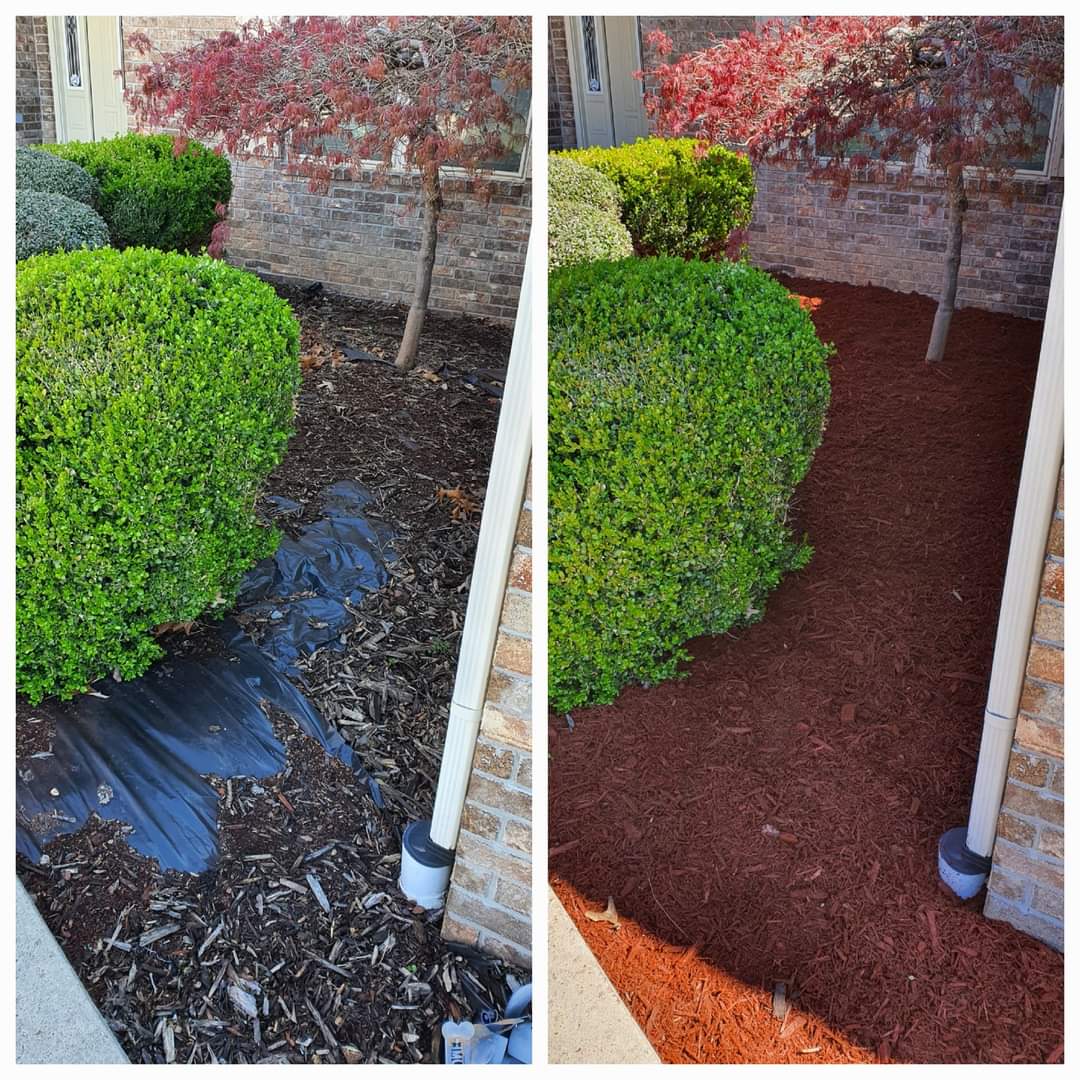 Hardscape Construction 2