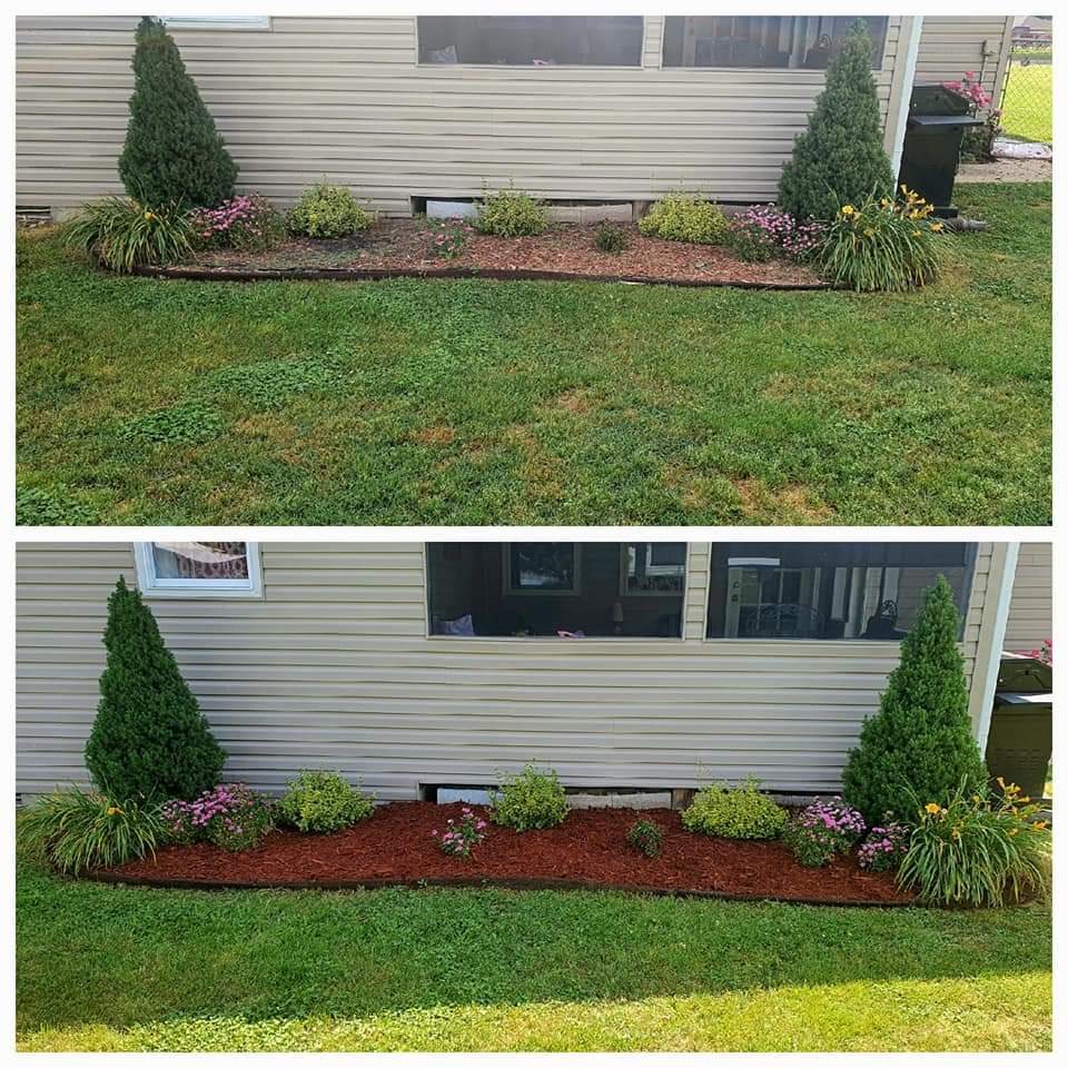 Hardscape Construction 3