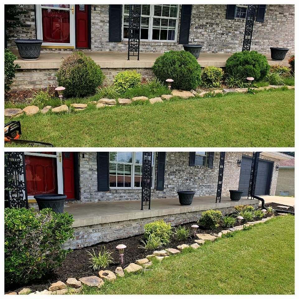 Hardscape Construction 4